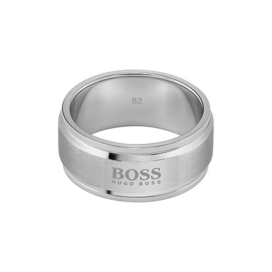 Hugo Boss Ring edelstaal