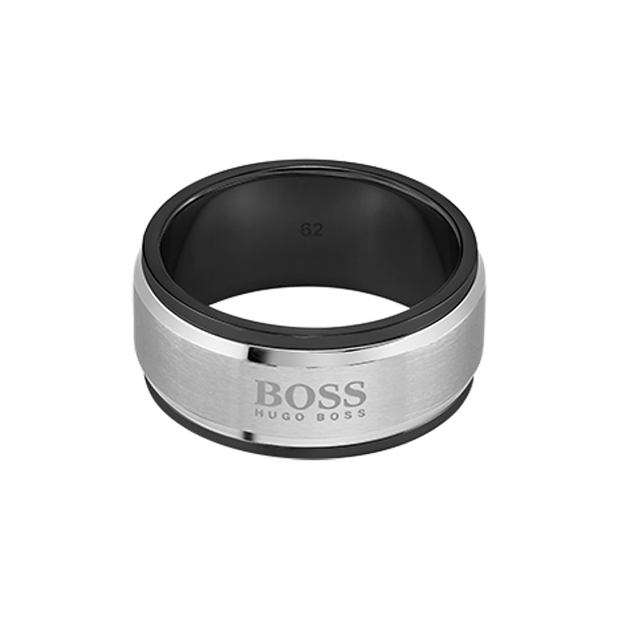 Hugo Boss Ring edelstaal