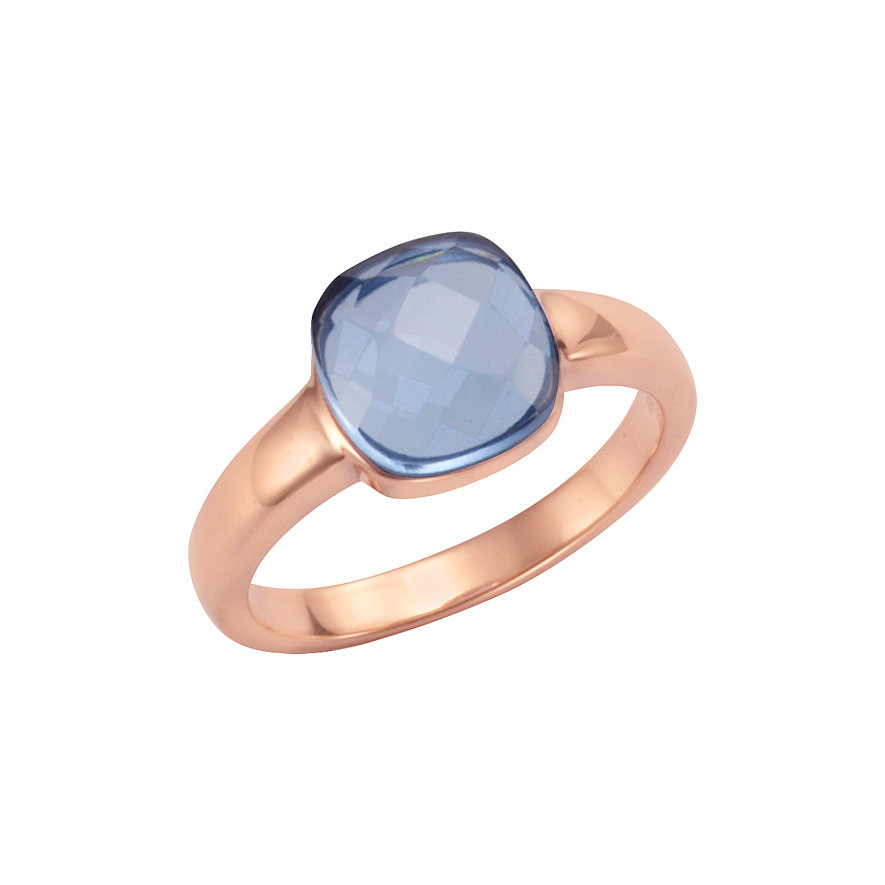 

Jamelli Damenring 300270060J-2-058 925er Silber