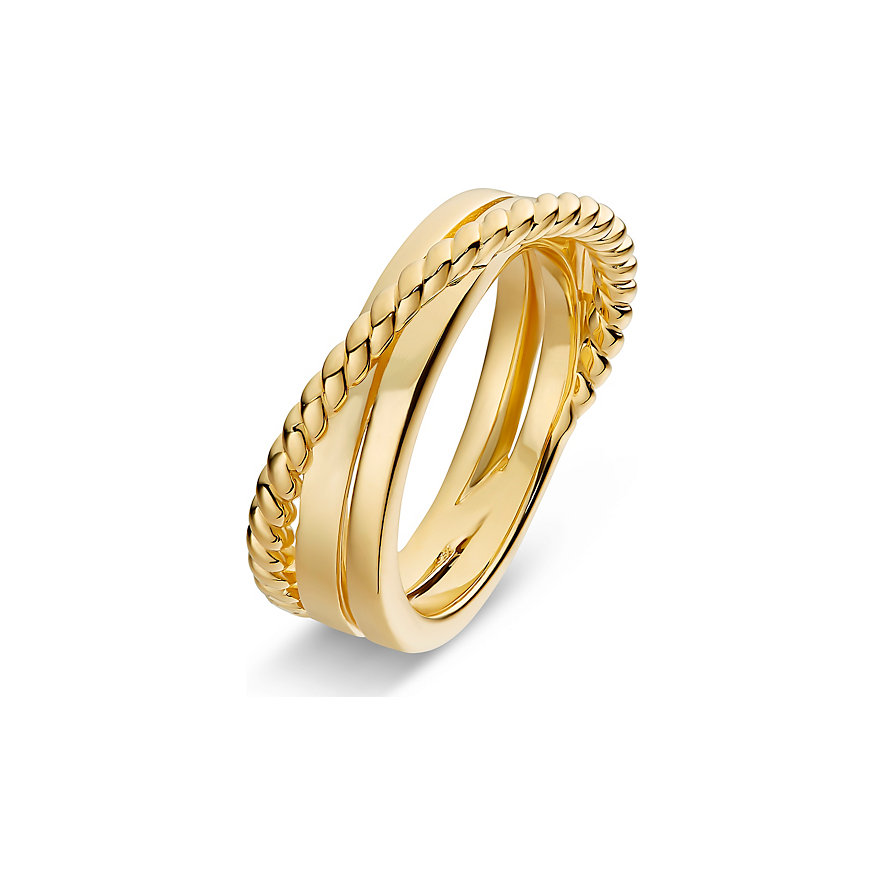 

JETTE Bague pour femme 88033418 925 Argent