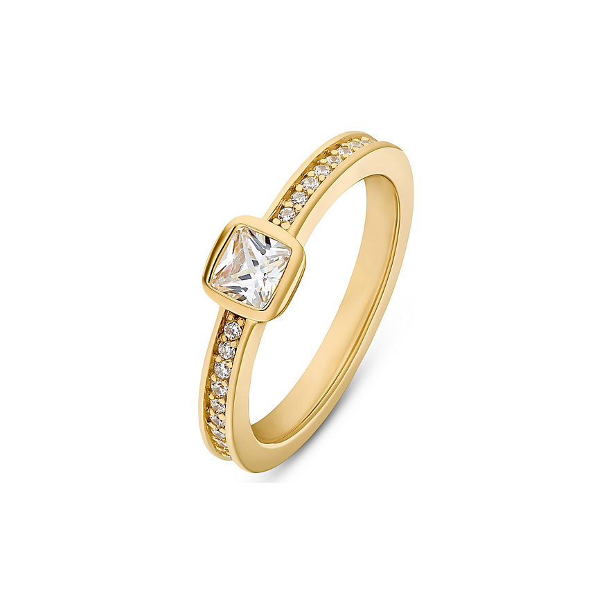 

JETTE Bague pour femme 88338529 925 Argent