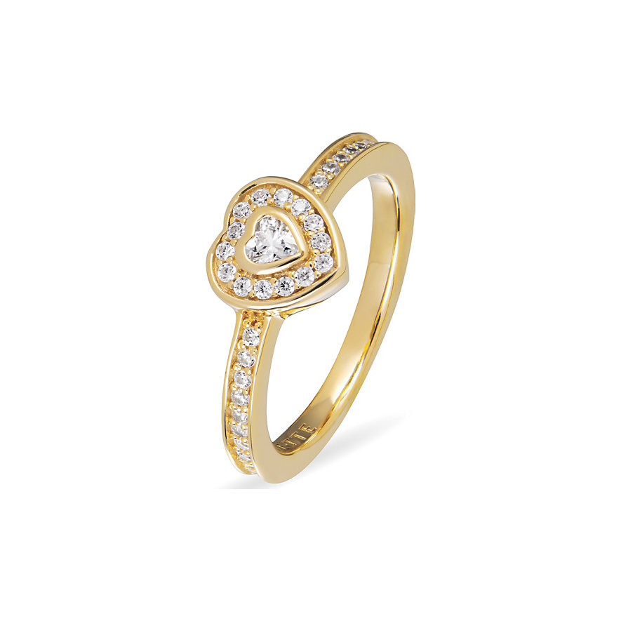 

JETTE Bague pour femme 88434161 Argent