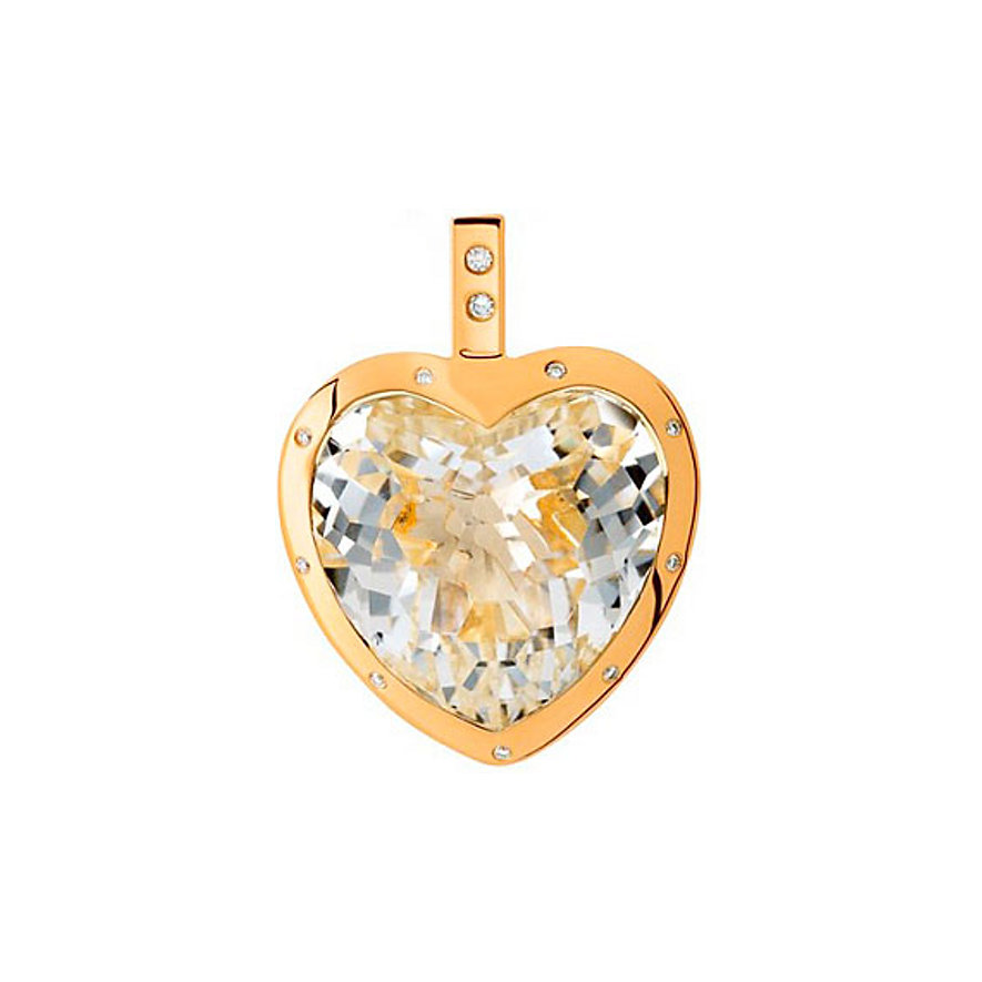 JETTE Charm Magic Herz JETTE Charm Magic Herz