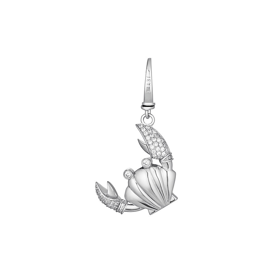JETTE Charms Charm Aquati JETTE Charms Charm Aquati