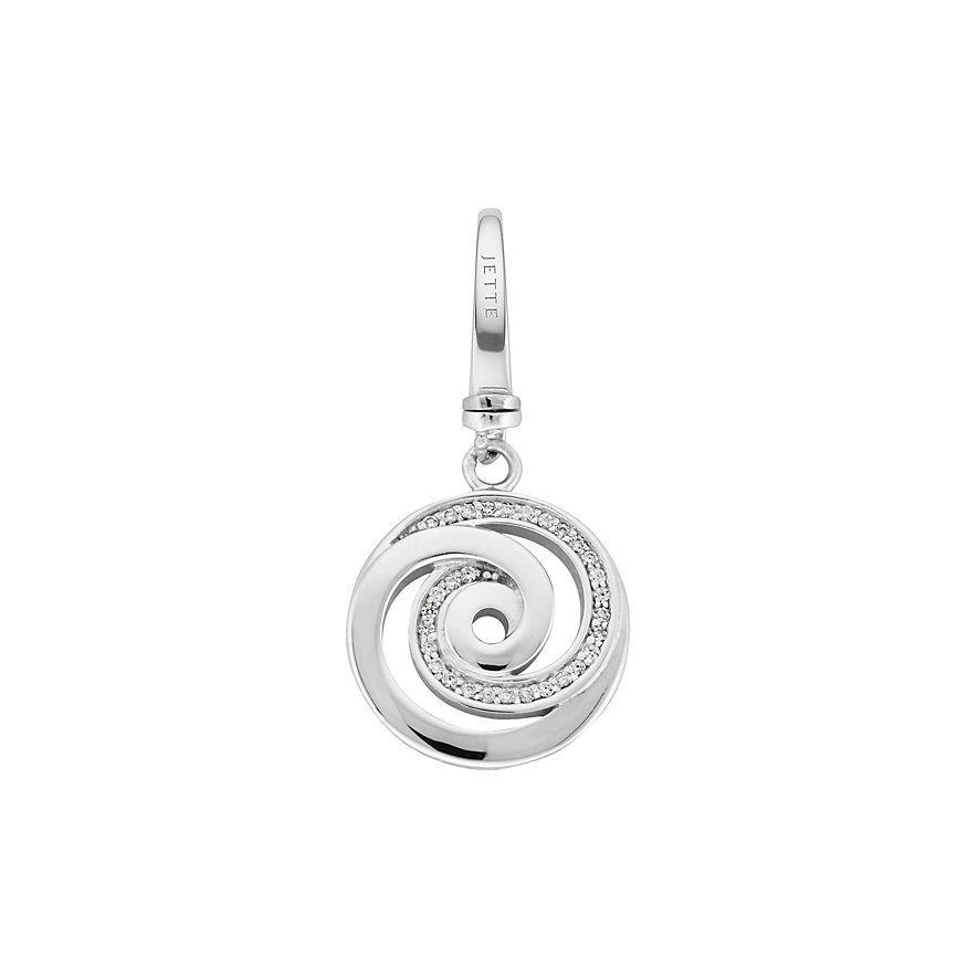 JETTE Charms Curling JETTE Charms Curling