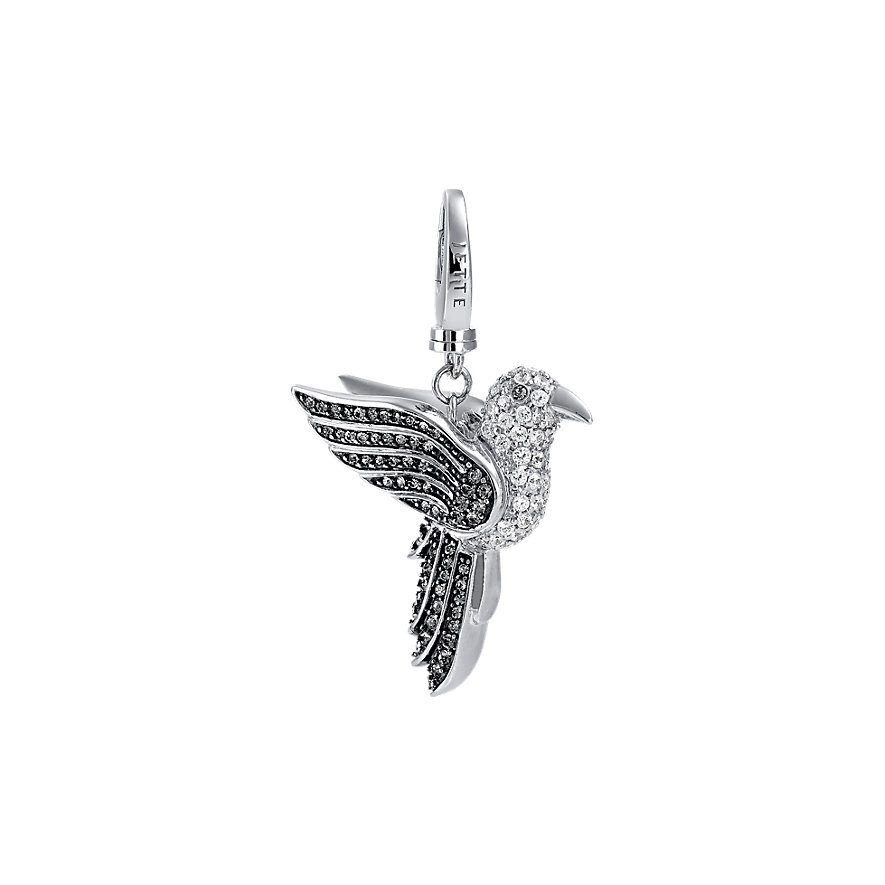 JETTE Charms Maxi Charm Kolibri JETTE Charms Maxi Charm Kolibri