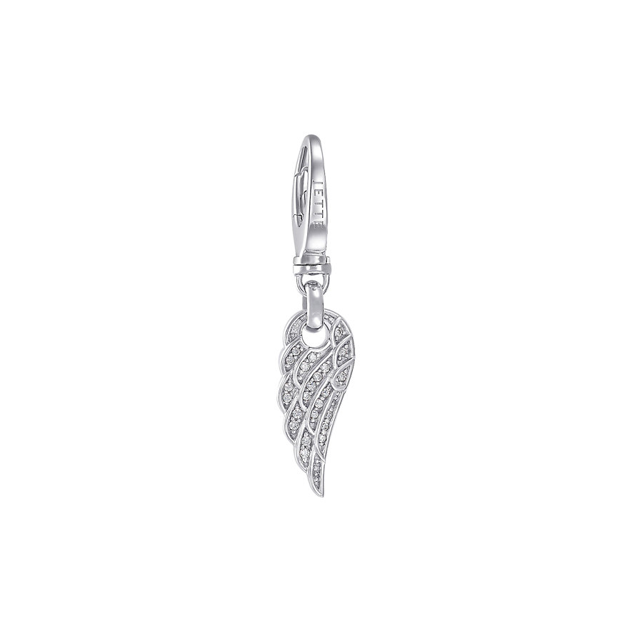 JETTE Charms Minicharm Flügel JETTE Charms Minicharm Flügel