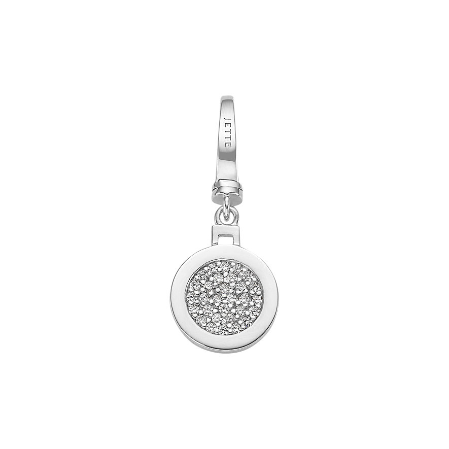 JETTE Charms Minicharm Plakette JETTE Charms Minicharm Plakette