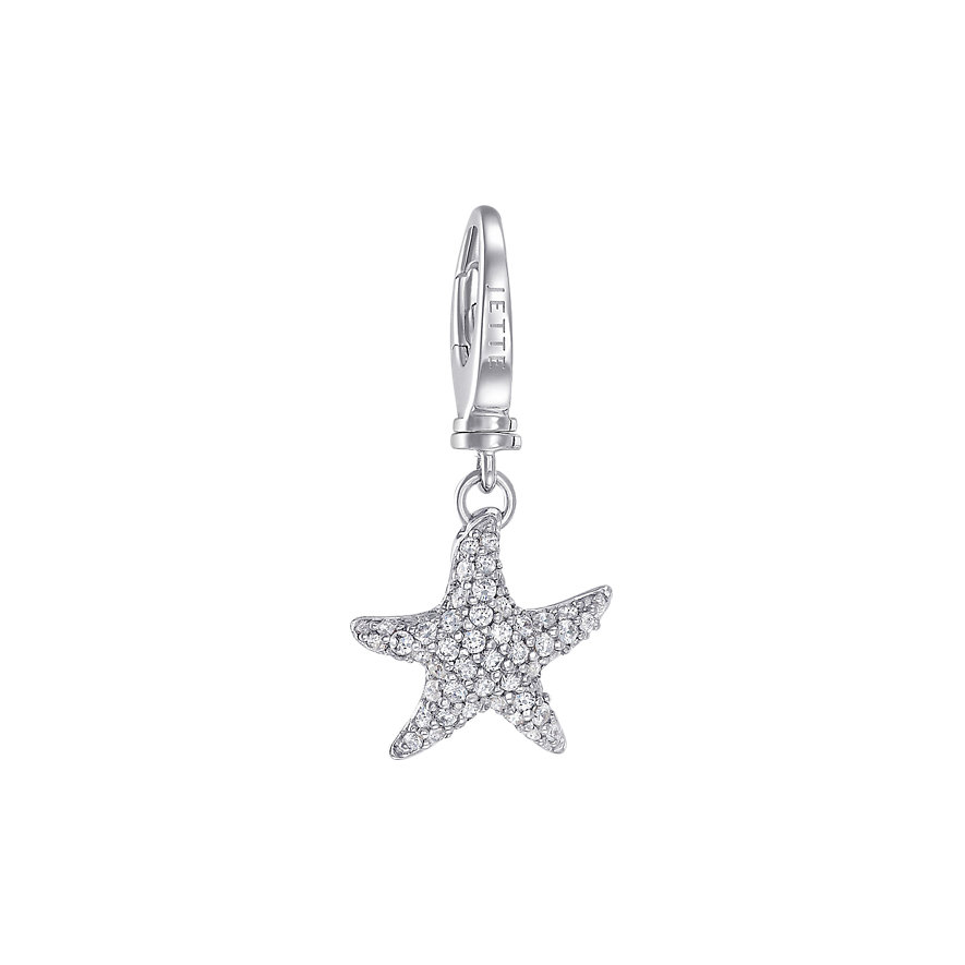 JETTE Charms Minicharm Seestern JETTE Charms Minicharm Seestern