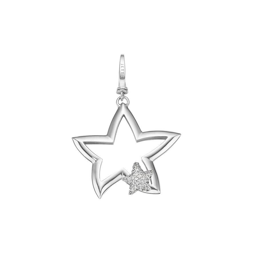 JETTE Charms Sterne JETTE Charms Sterne