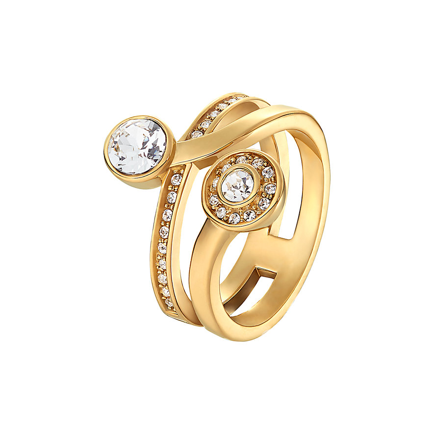 JETTE Magic Passion Damenring JETTE Magic Passion Damenring