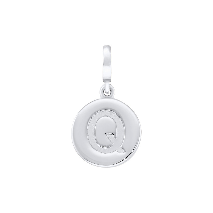 JETTE Silver Anhänger My Love 86952912 JETTE Silver Anhänger My Love 86952912