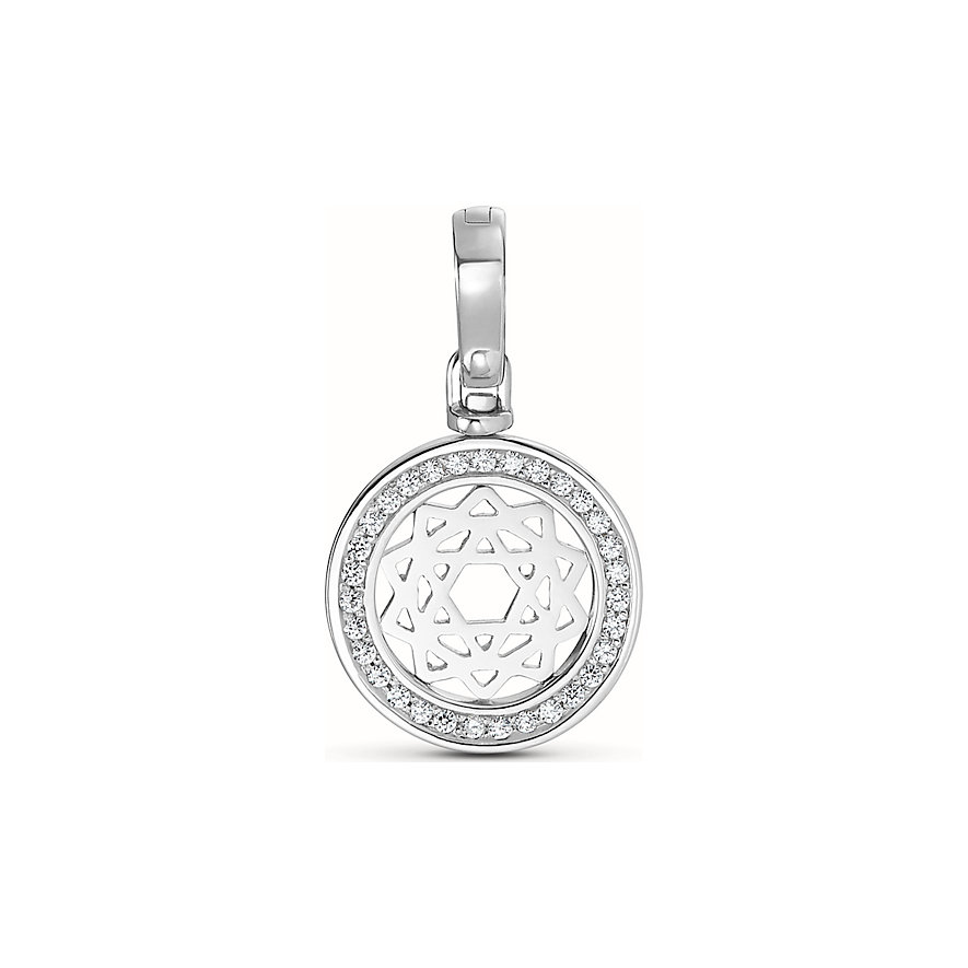JETTE Silver Charm JETTE Silver Charm