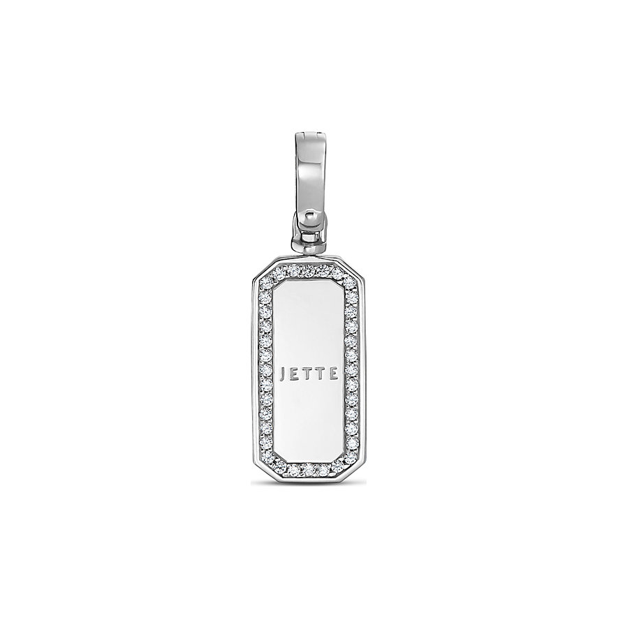 JETTE Silver Charm JETTE Silver Charm