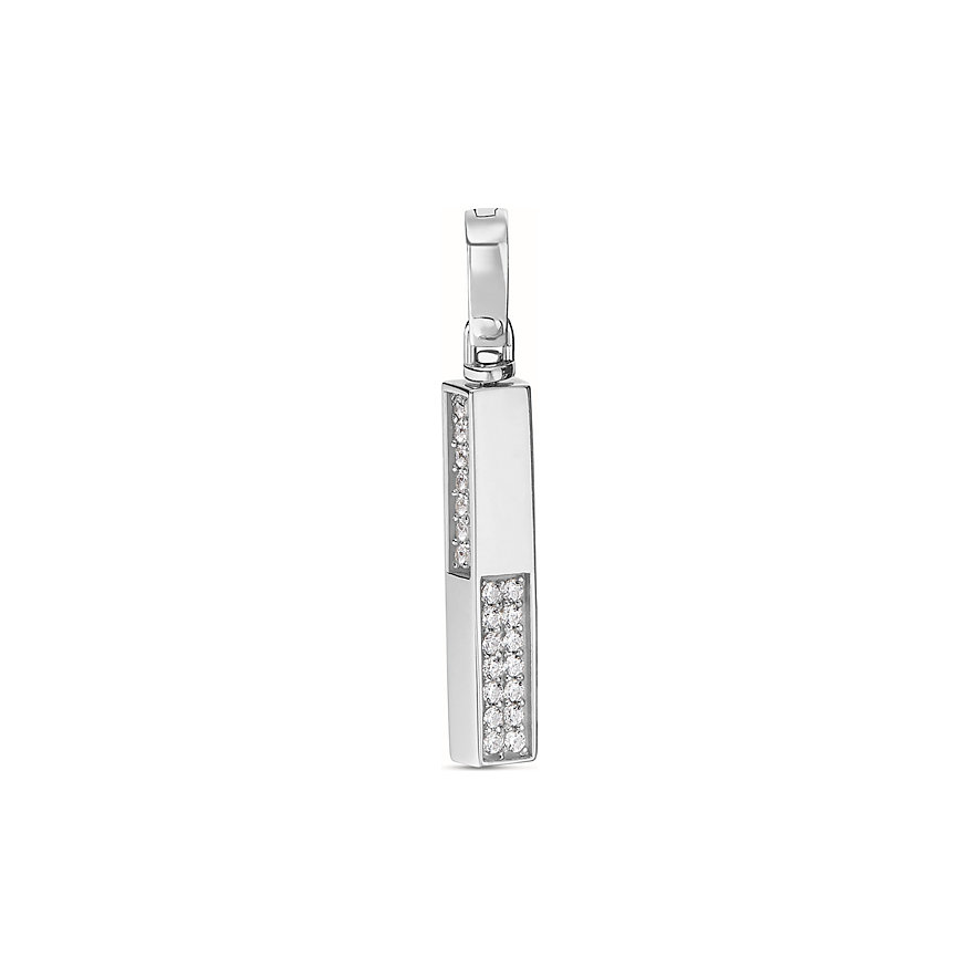 JETTE Silver Charm JETTE Silver Charm