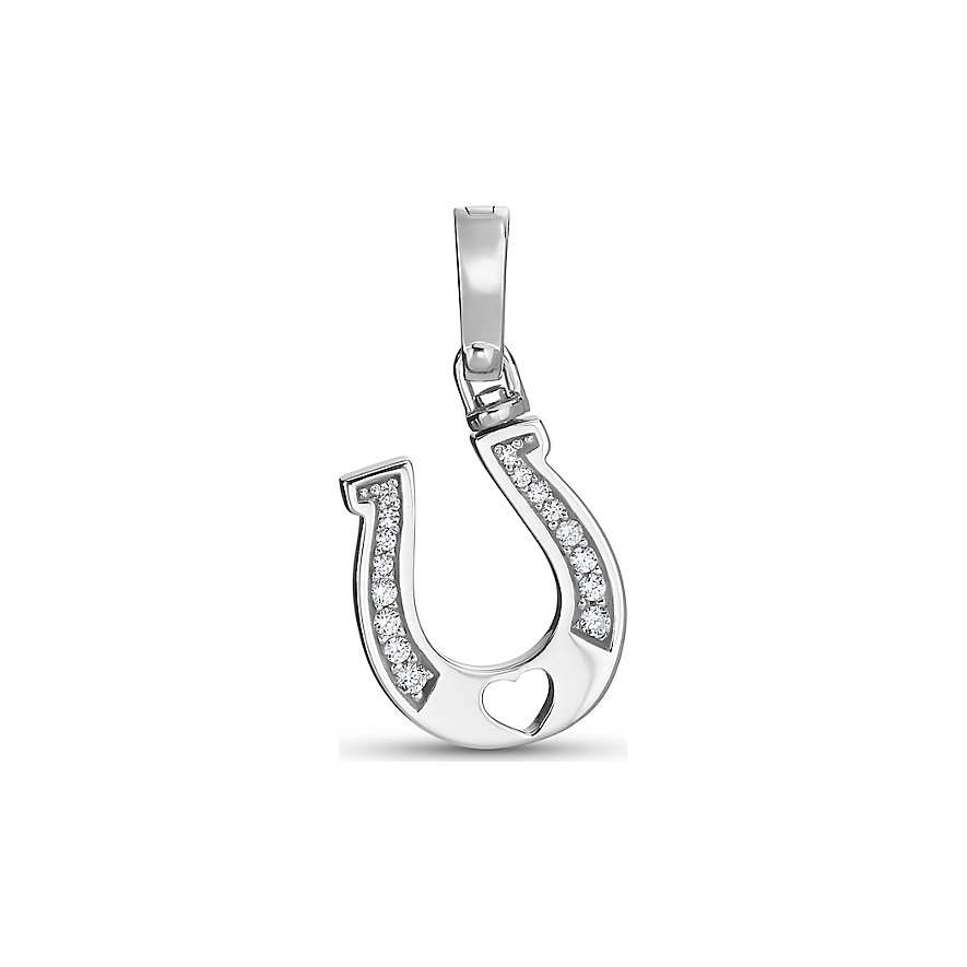 JETTE Silver Charm JETTE Silver Charm