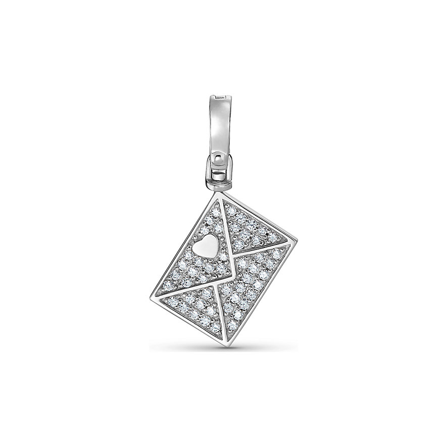 JETTE Silver Charm JETTE Silver Charm