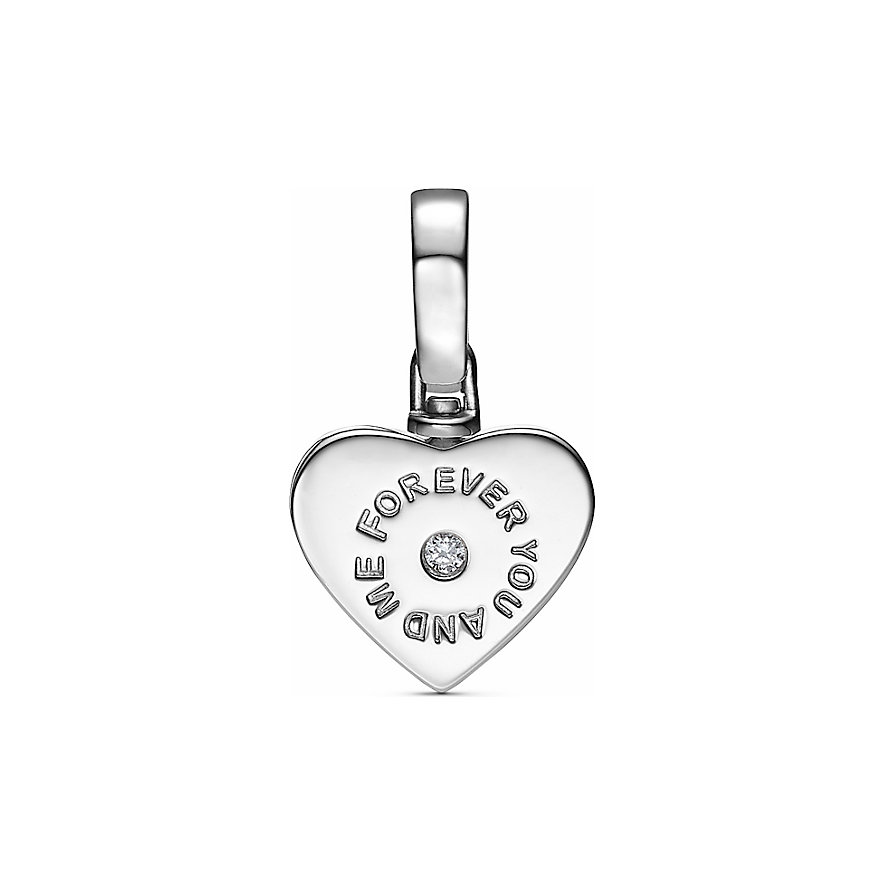 JETTE Silver Charm JETTE Silver Charm