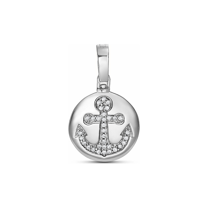 JETTE Silver Charm JETTE Silver Charm