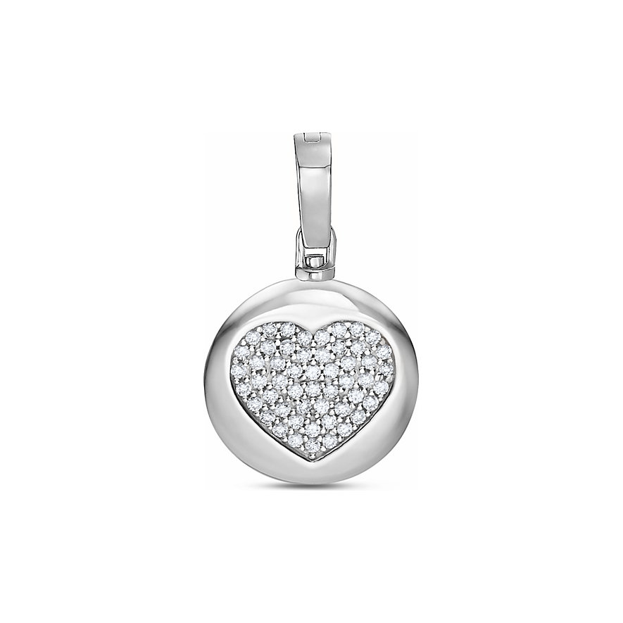 JETTE Silver Charm JETTE Silver Charm