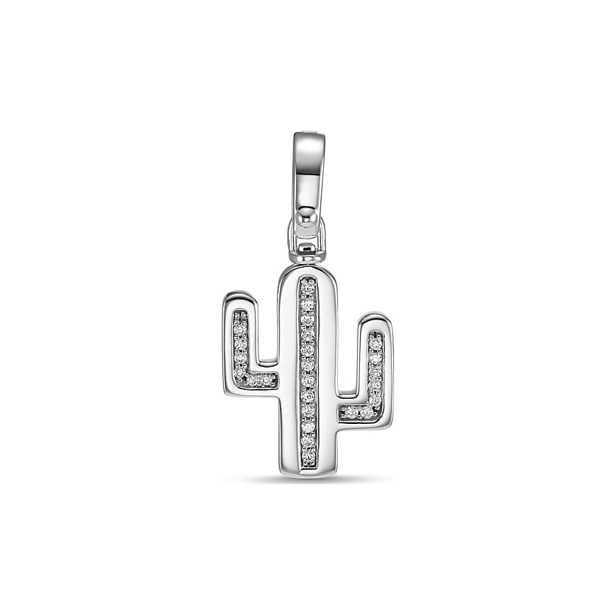 JETTE Silver Charm JETTE Silver Charm