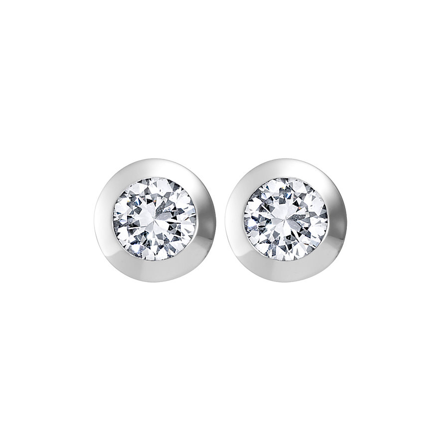 JETTE Silver MAGIC GLAM Ohrstecker 86118068 JETTE Silver MAGIC GLAM Ohrstecker 86118068
