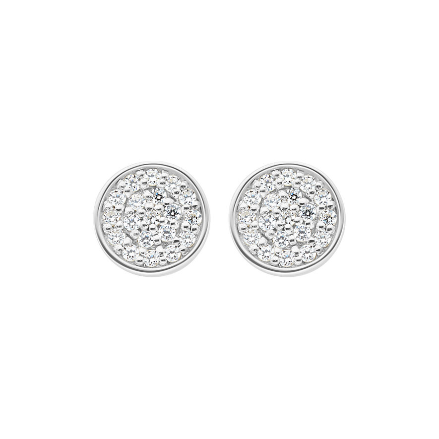 JETTE Silver Ohrstecker 86508613 JETTE Silver Ohrstecker 86508613