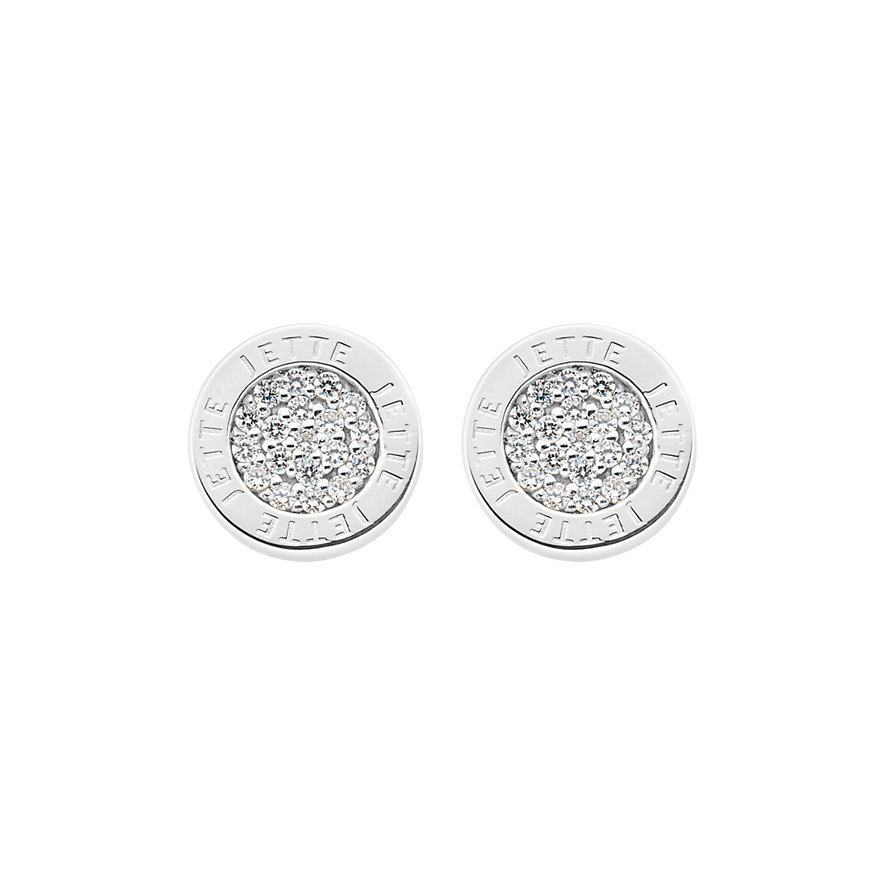 JETTE Silver Ohrstecker 86519240 JETTE Silver Ohrstecker 86519240