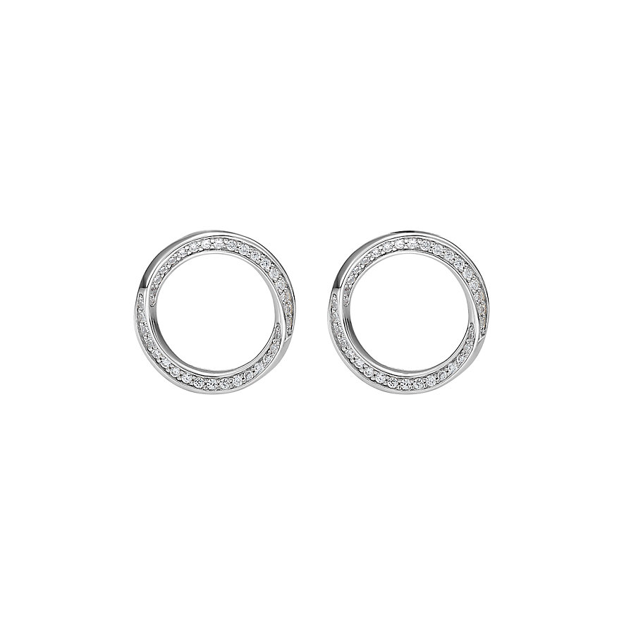 JETTE Silver Ohrstecker Oh Yeah JETTE Silver Ohrstecker Oh Yeah