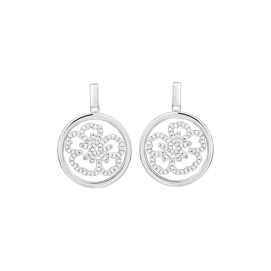 JETTE Silver Ohrstecker JETTE Silver Ohrstecker