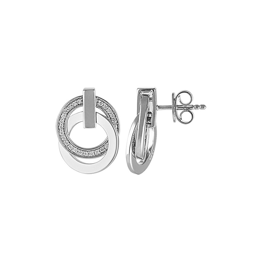 JETTE Silver SWING Ohrstecker 85963988 JETTE Silver SWING Ohrstecker 85963988