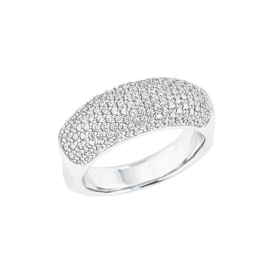 

JOOP! Bague pour femme 2026919 925 Argent
