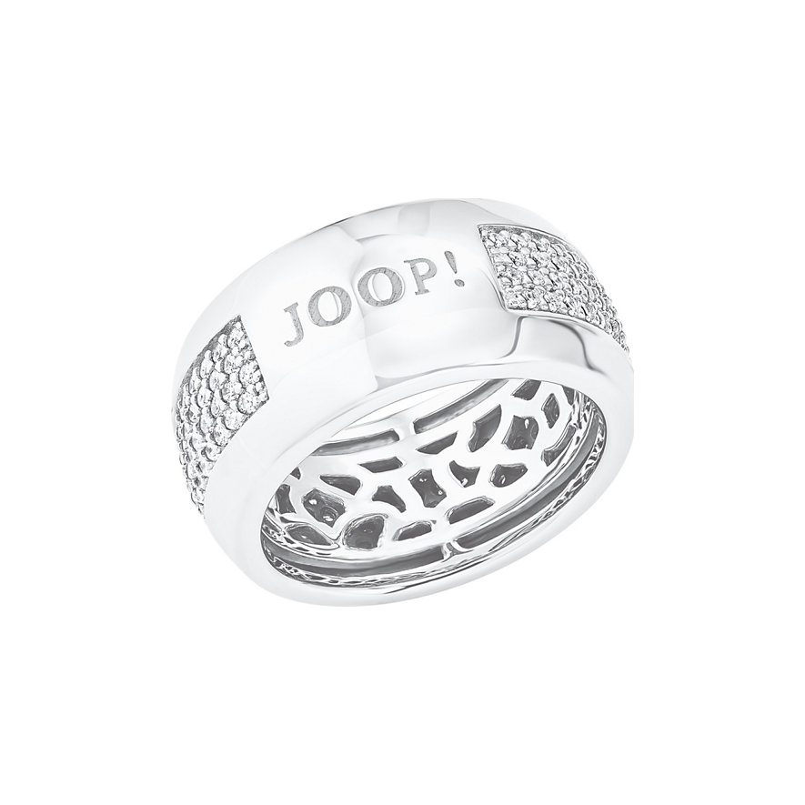 

JOOP! Bague pour femme 2026943 925 Argent
