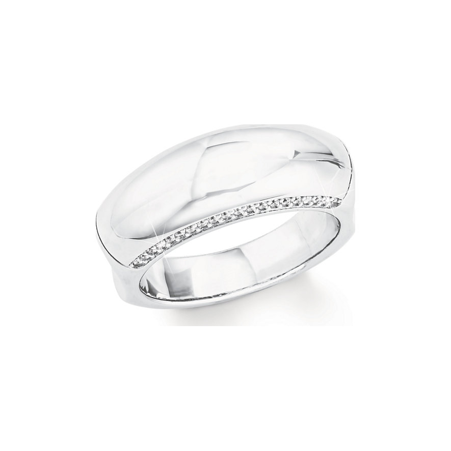 

JOOP! Bague pour femme 2027650 925 Argent