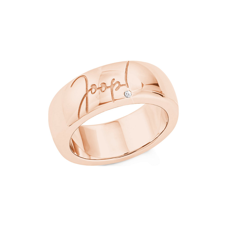 

JOOP! Bague pour femme 2027678 925 Argent