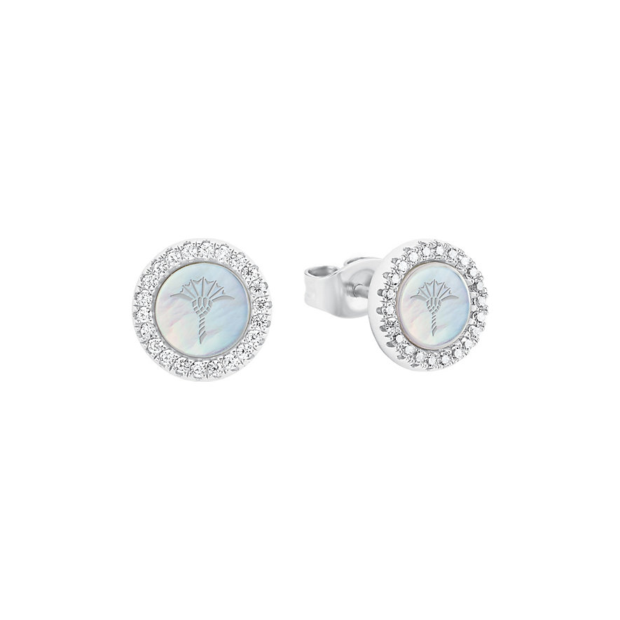 

JOOP! Boucles d'oreilles à fermoir à poussette 2026876 925 Argent