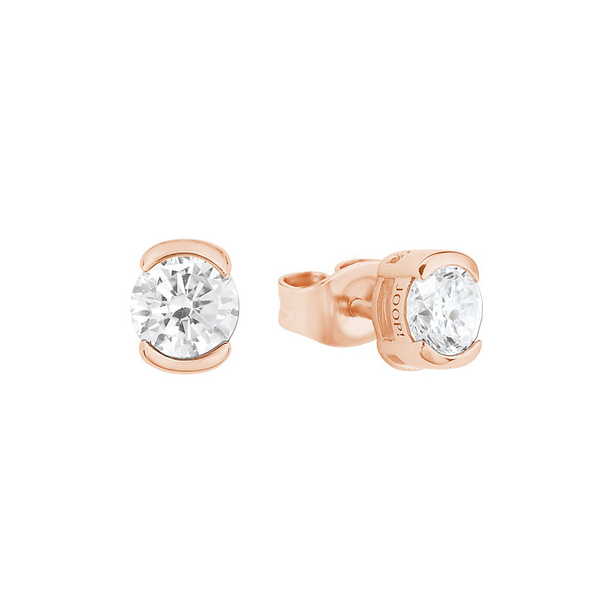 

JOOP! Boucles d'oreilles à fermoir à poussette 2026895 925 Argent