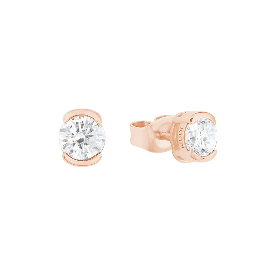 

JOOP! Boucles d'oreilles à fermoir à poussette 2028355 925 Argent