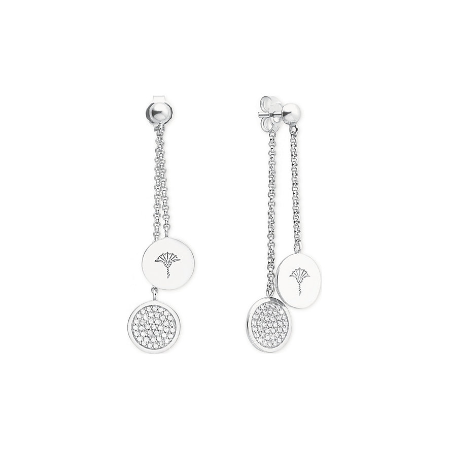 

JOOP! Boucles d'oreilles 2027641 925 Argent
