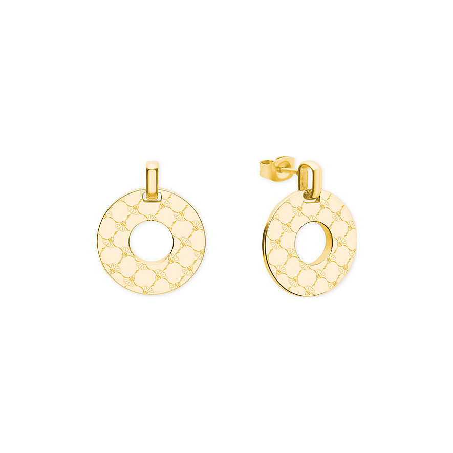 

JOOP! Boucles d'oreilles 2027701 Acier inoxydable
