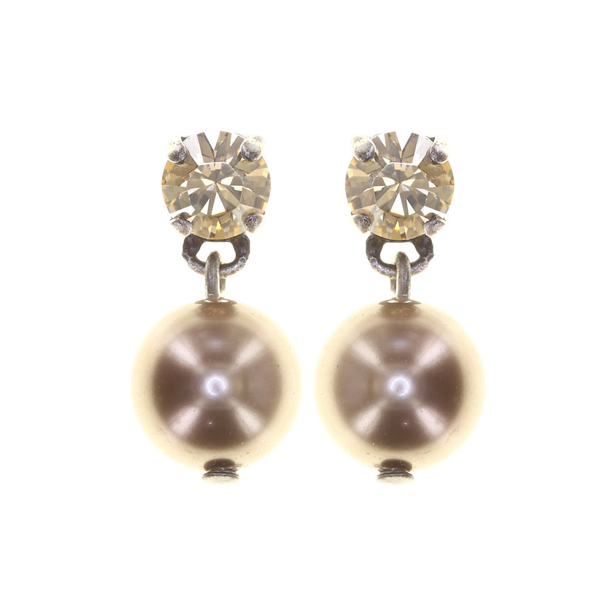 Konplott Ohrstecker Pearl Shadow 5450527598798 Konplott Ohrstecker Pearl Shadow 5450527598798