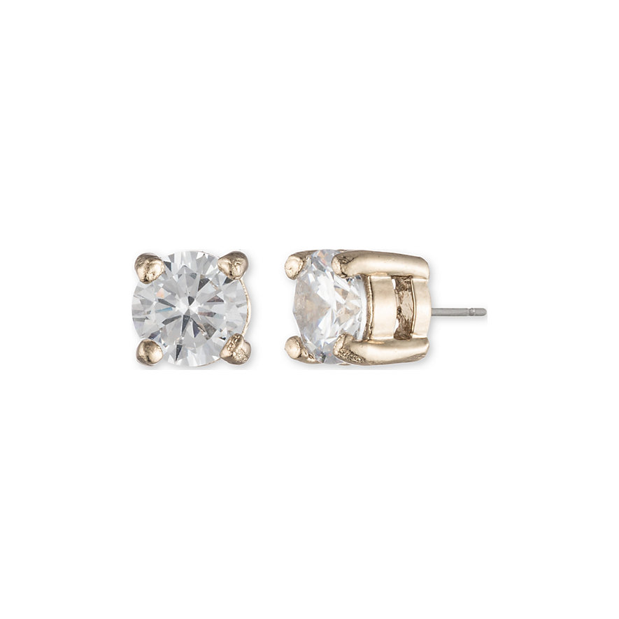 

Lauren Ralph Lauren Boucles d'oreilles à fermoir à poussette 60491239 Laiton