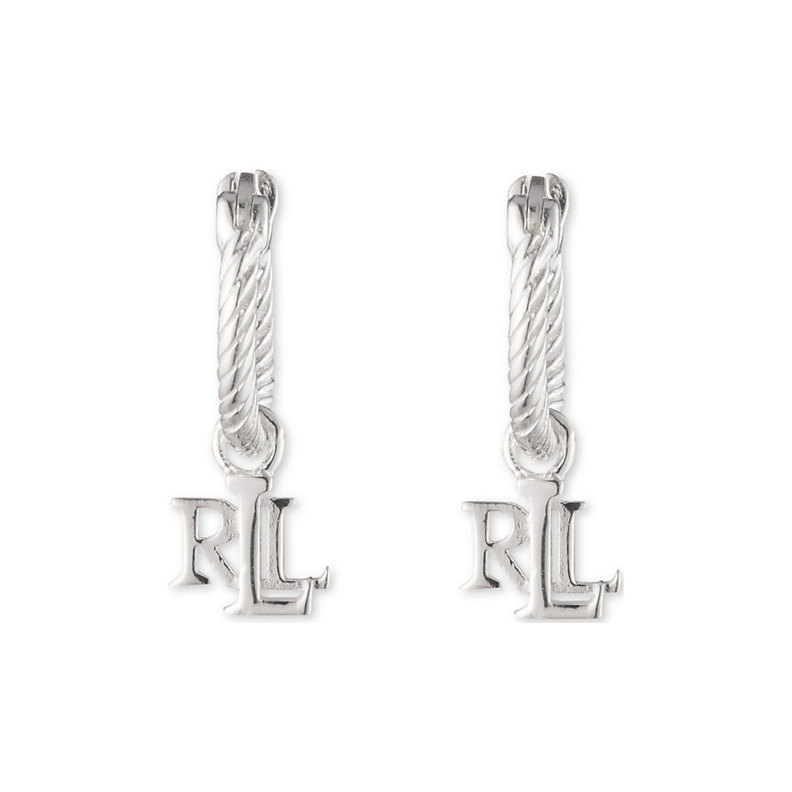 

Lauren Ralph Lauren Boucles d'oreilles 60567144-G03 925 Argent