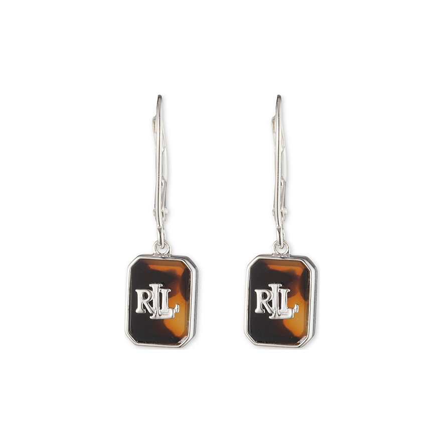 

Lauren Ralph Lauren Boucles d'oreilles 60567152-358 925 Argent