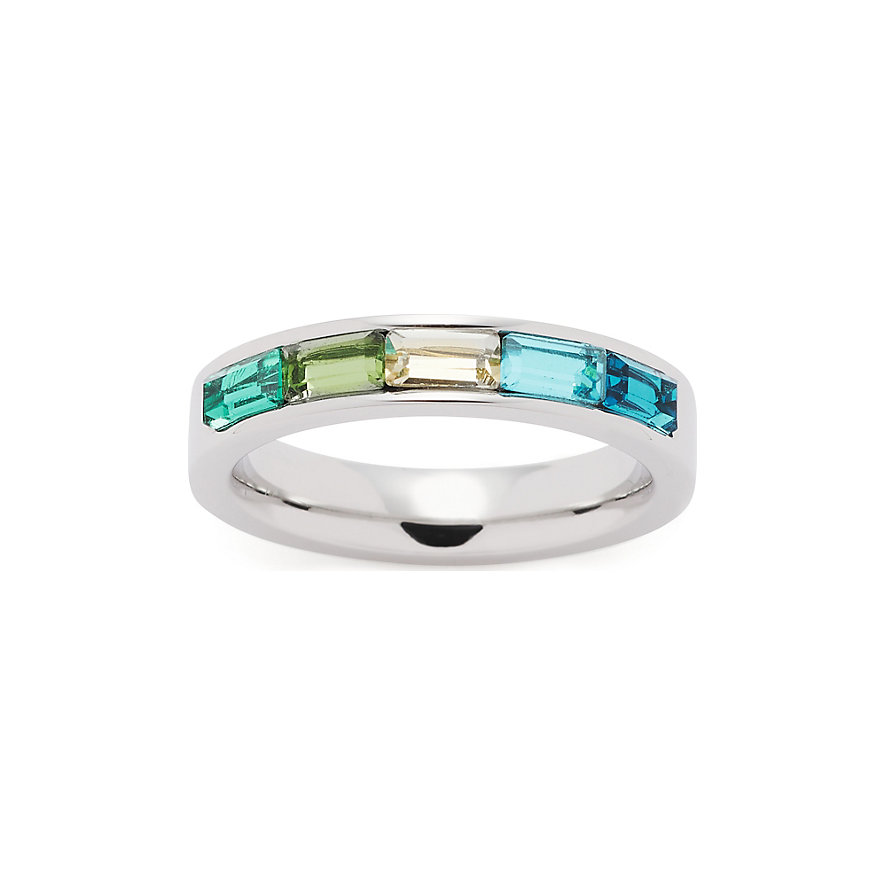 

Leonardo Damenring 021375 Edelstahl