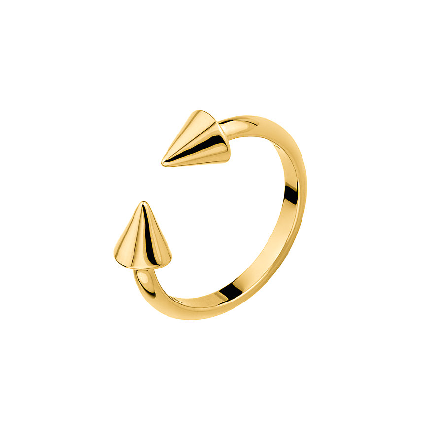 Liebeskind Berlin Damenring Cone LJ-0110-R Liebeskind Berlin Damenring Cone LJ-0110-R