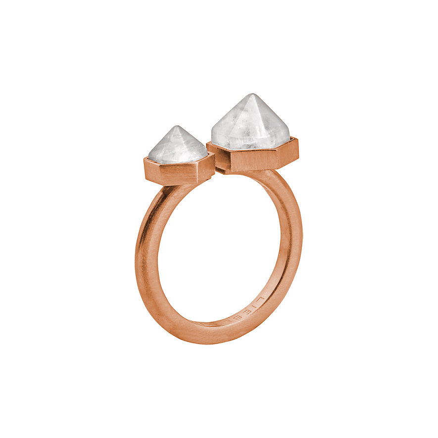 Liebeskind Berlin Damenring LJ-0039-R-52 Liebeskind Berlin Damenring LJ-0039-R-52