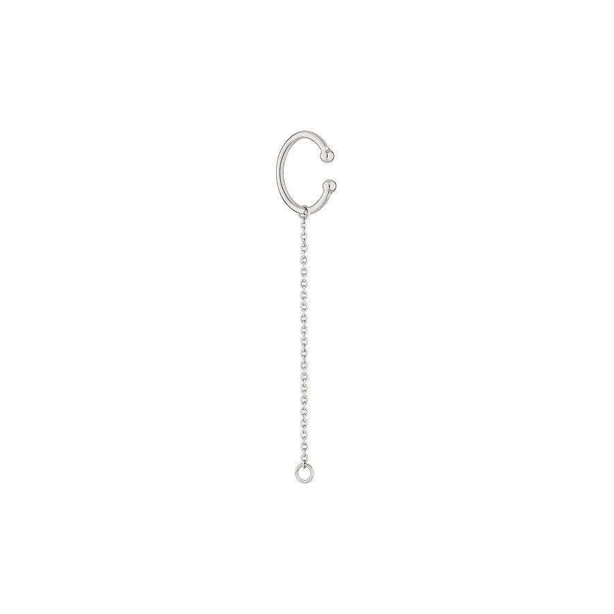 Liebeskind Berlin Einzelner Ohrschmuck LJ-0474-E-30 Liebeskind Berlin Einzelner Ohrschmuck LJ-0474-E-30