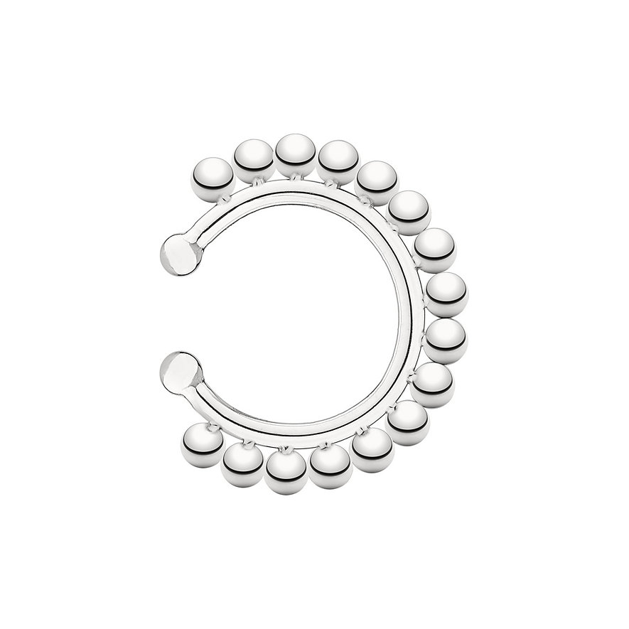 Liebeskind Berlin Einzelner Ohrschmuck LJ-0524-E-12 Liebeskind Berlin Einzelner Ohrschmuck LJ-0524-E-12