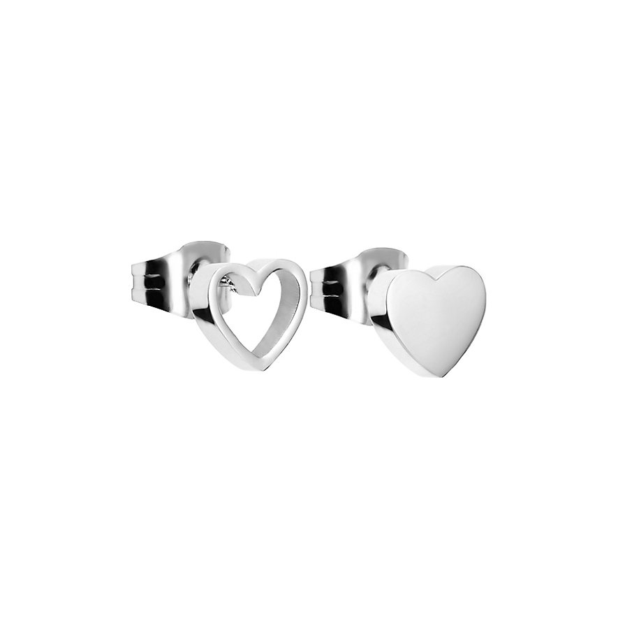 Liebeskind Berlin Ohrstecker In Liebe Kollektion LJ-0346-E-07 Liebeskind Berlin Ohrstecker In Liebe Kollektion LJ-0346-E-07
